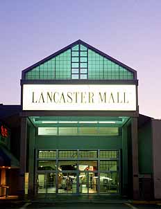 Lancaster Mall Salem Oregon